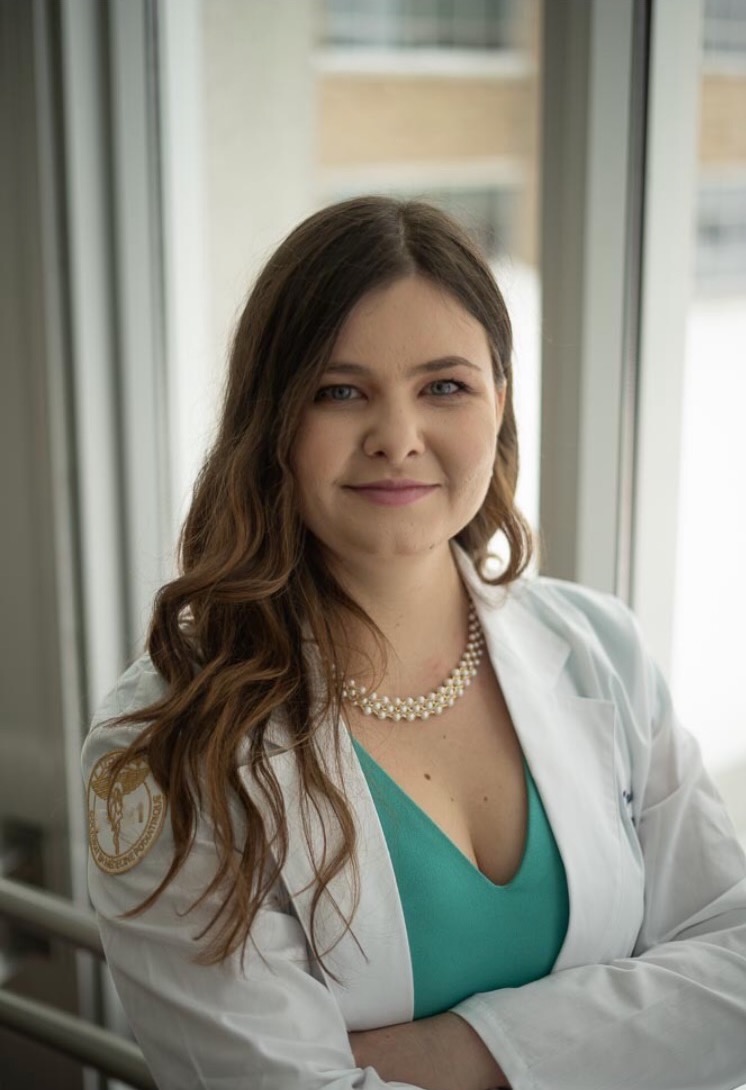 Dr. Diana Diveeva, Podiatrist