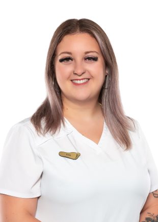 Érika Fortier,  