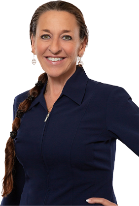 Dr. Lynda Cormier, Podiatrist