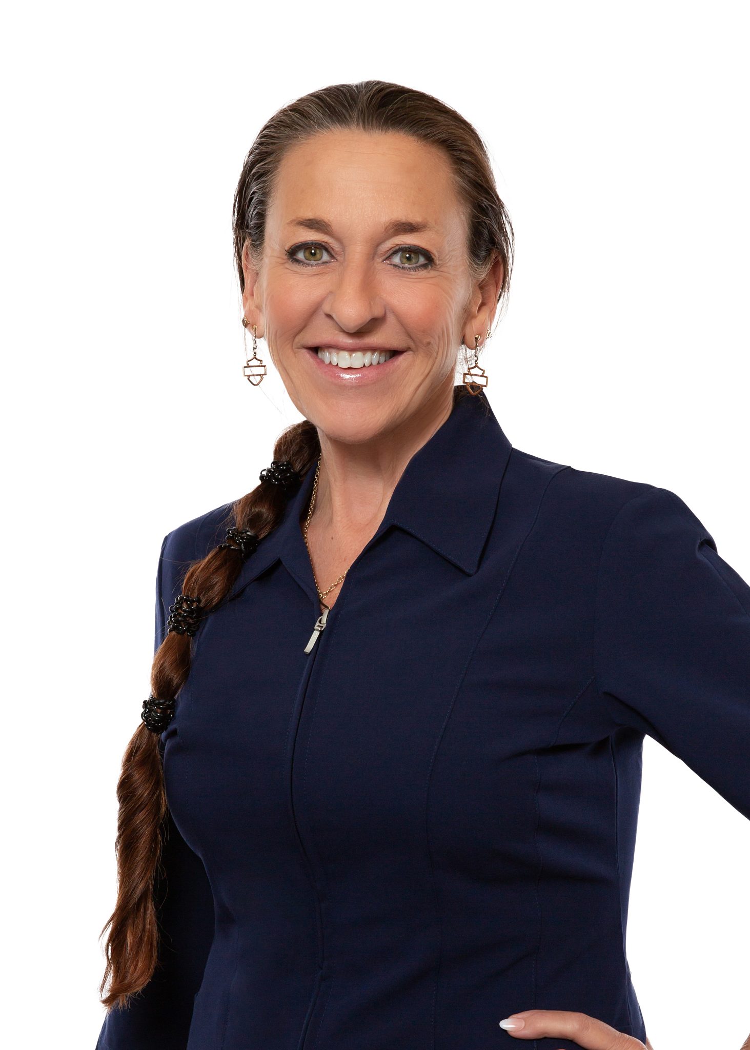 Dr. Lynda Cormier, Podiatrist