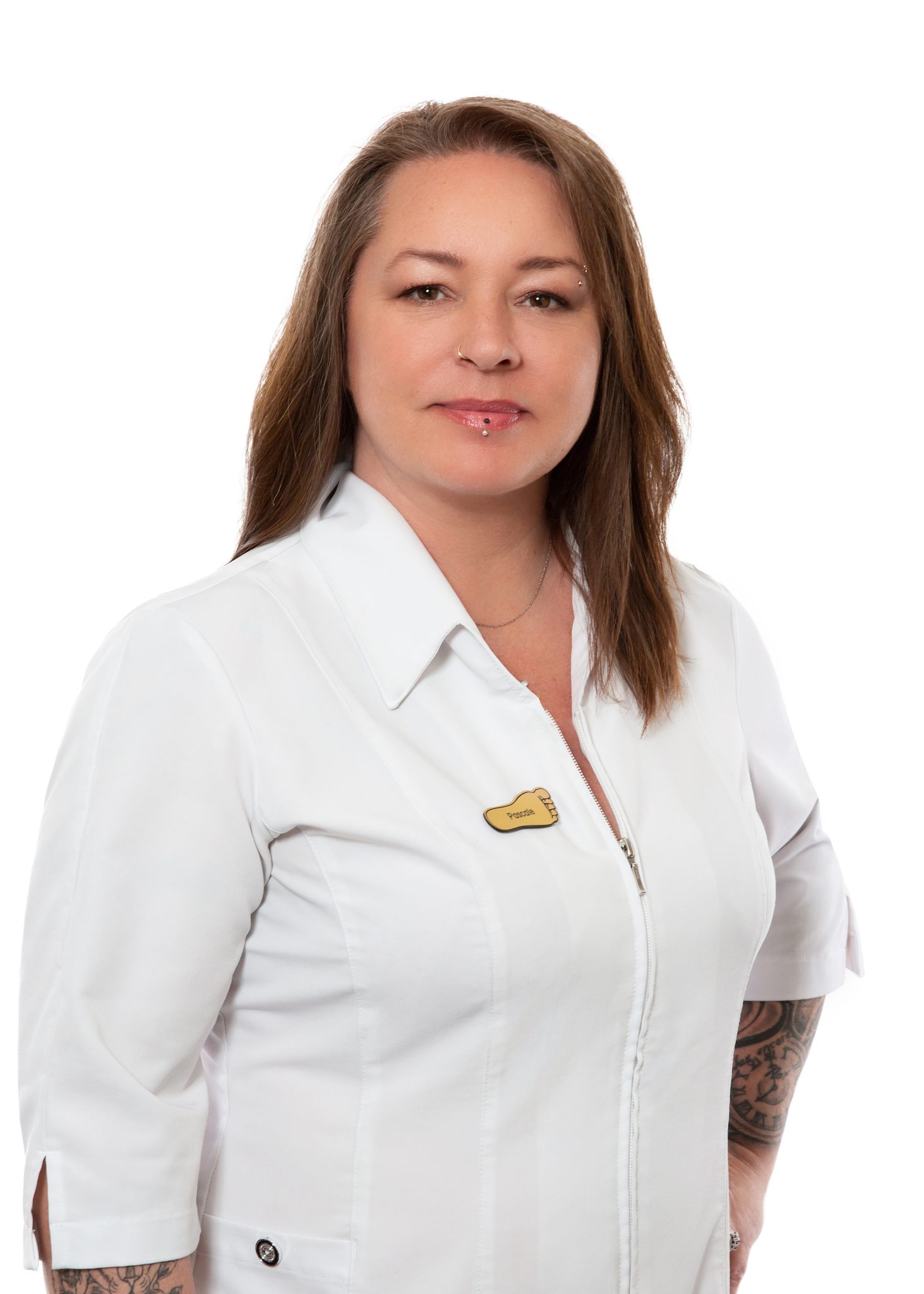 Pascale Charlebois,  